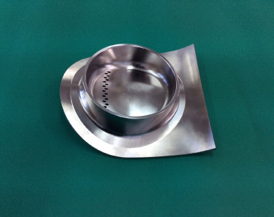 耐熱合金　MA25相当品